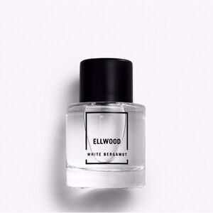 Abercrombie and Fitch Ellwood Perfume 2.5 ounces Brand New Sealed